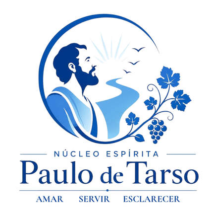NEPT - Núcleo Espírita Paulo de Tarso